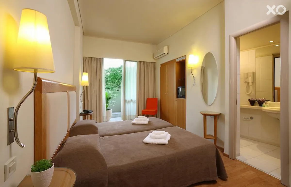 Olympic Hotel
