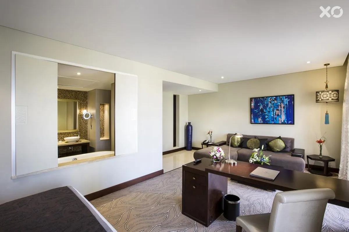 Millennium Plaza Hotel Dubai