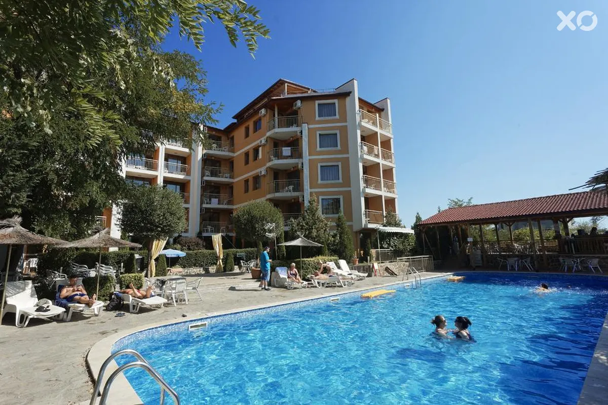 Vemara Club