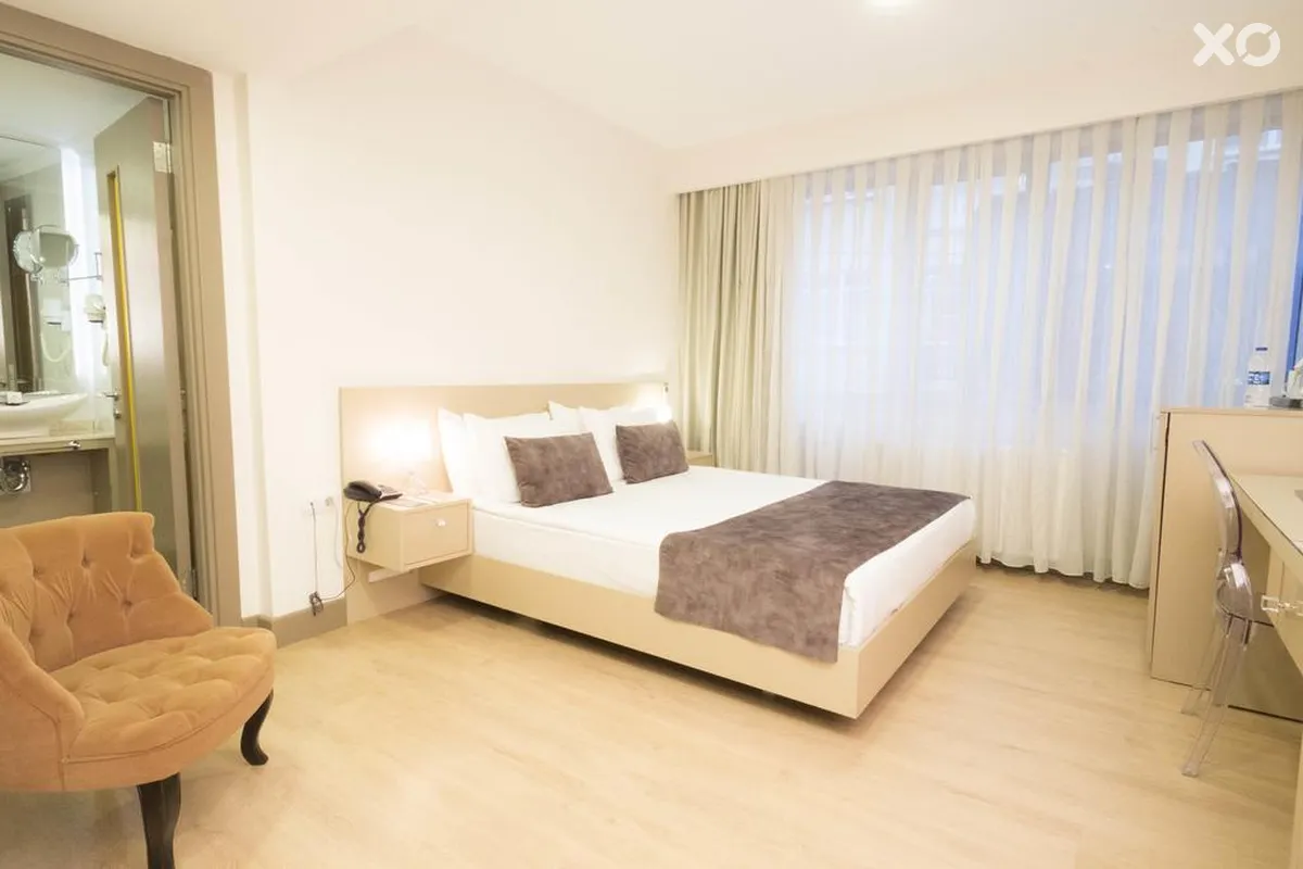 Cheya Besiktas Hotel & Suites