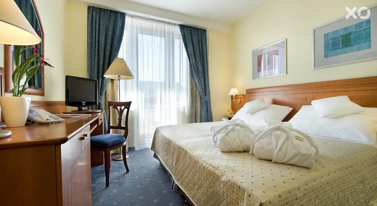 Ramada Prague City Centre