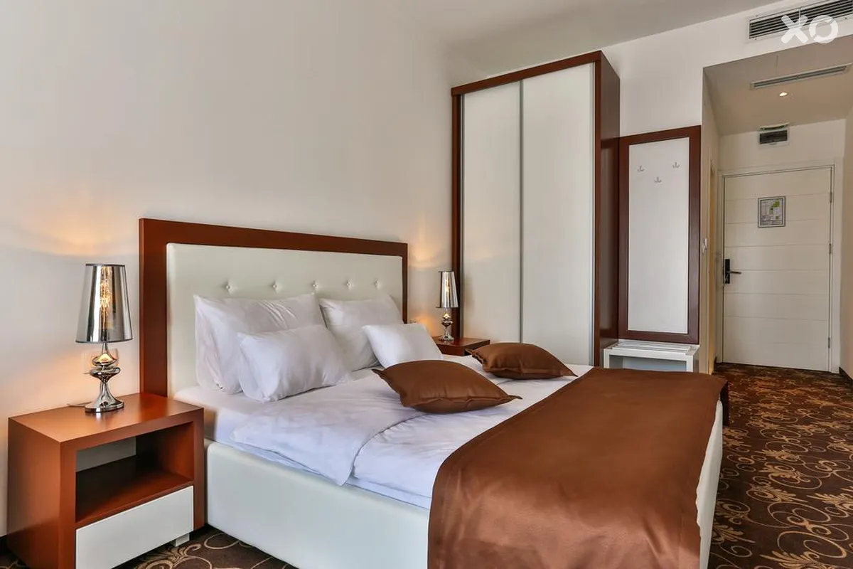 Pozzo Hotel