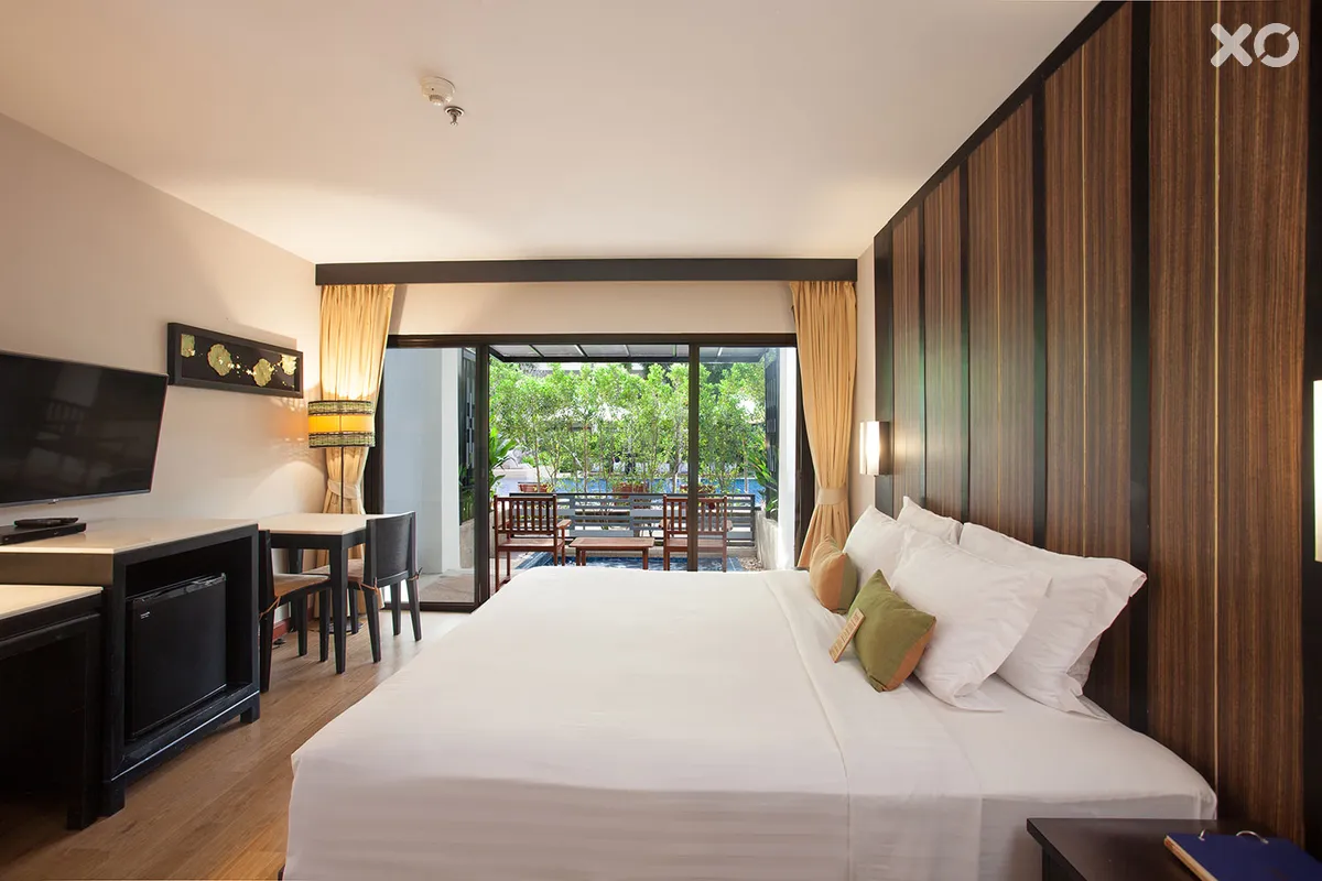 Deevana Patong Resort & Spa