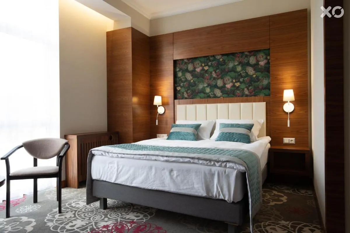 Arden Palace Medical Resort & Spa