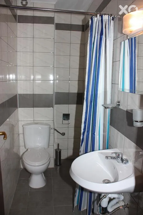 Bordo Guest House