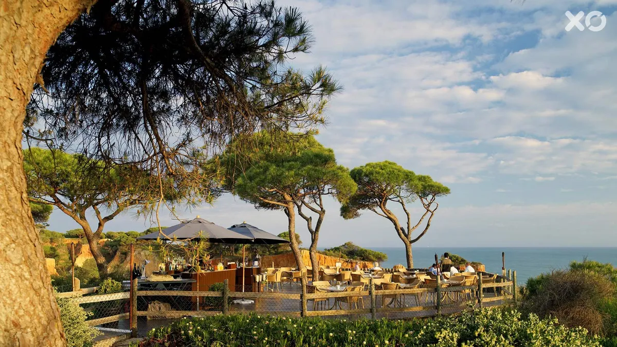Pine Cliffs Hotel, Luxury Collection Resort