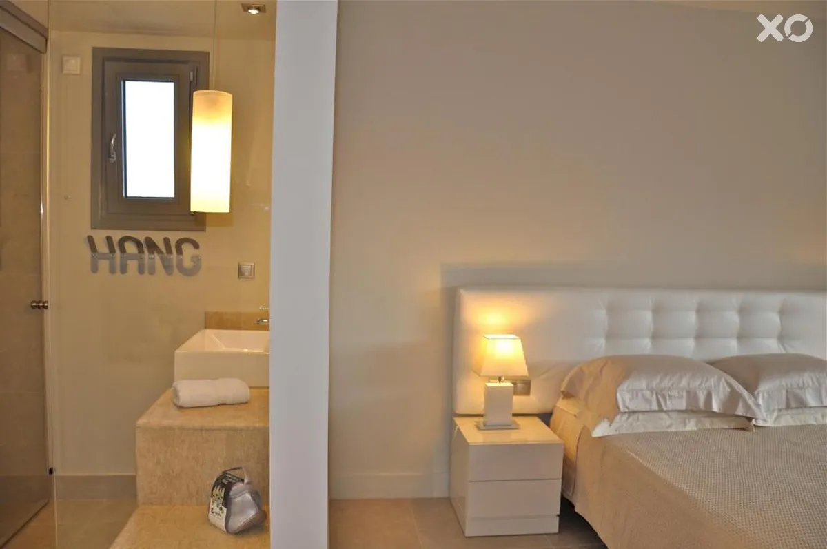 Ino Village Hotel