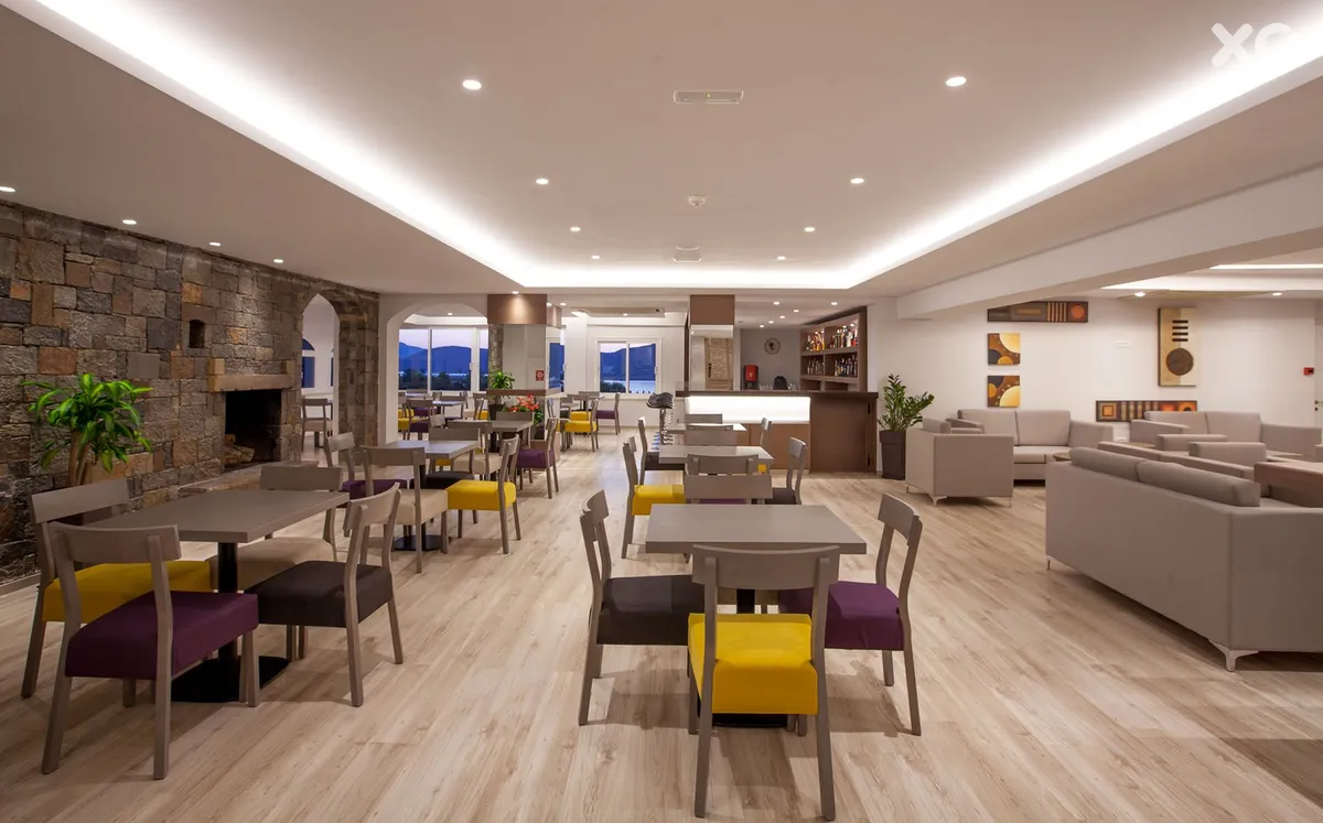 Elounda Breeze Resort