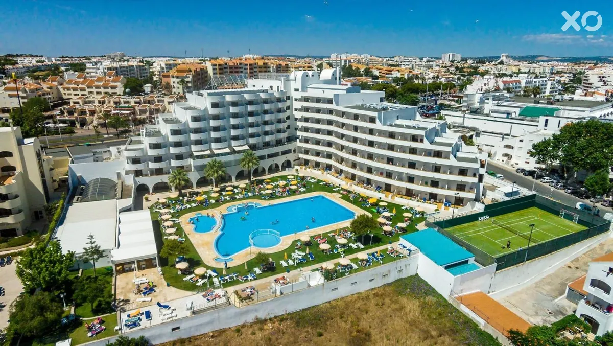 Brisa Sol Apartments