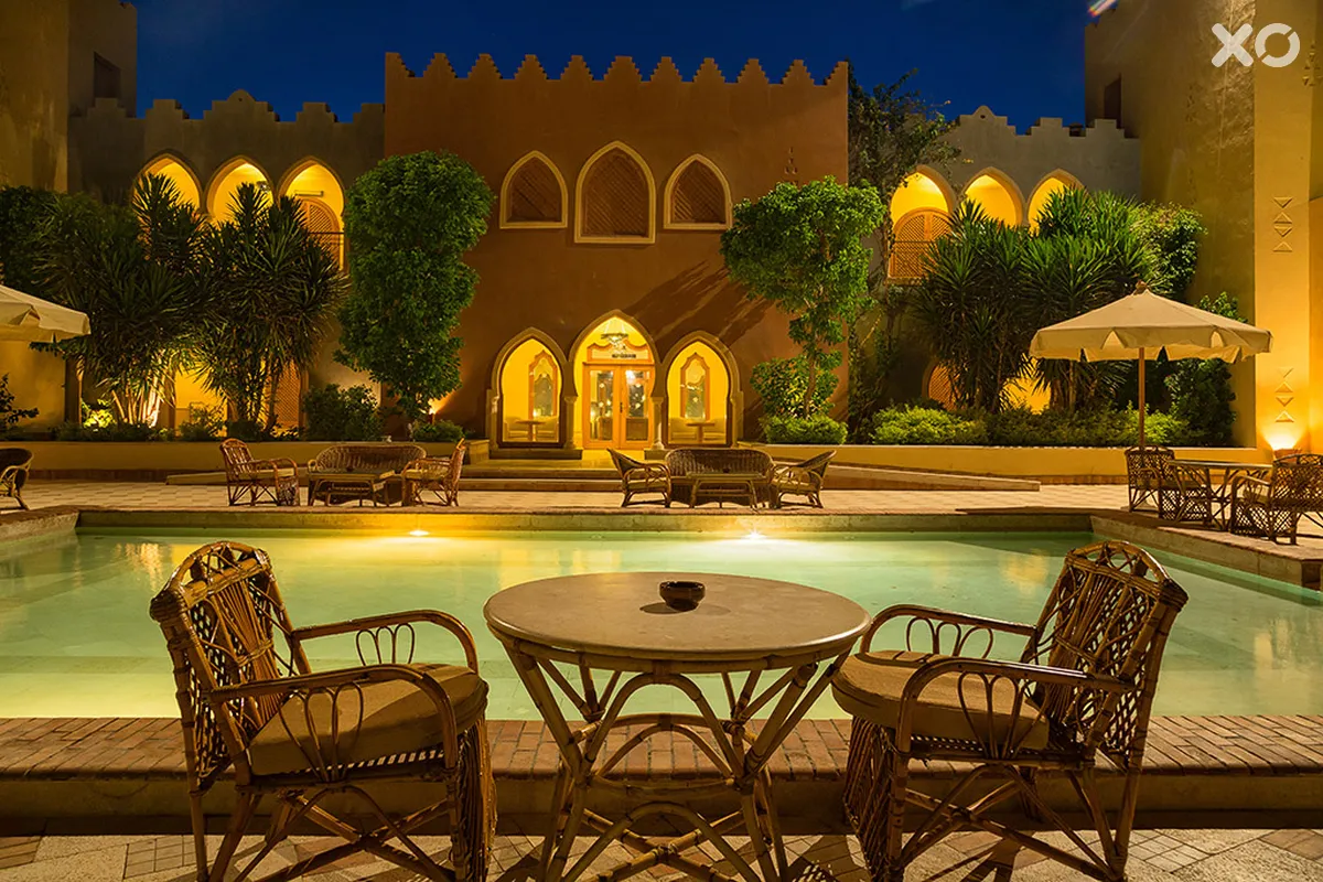 Sunwing Family Star Hotel