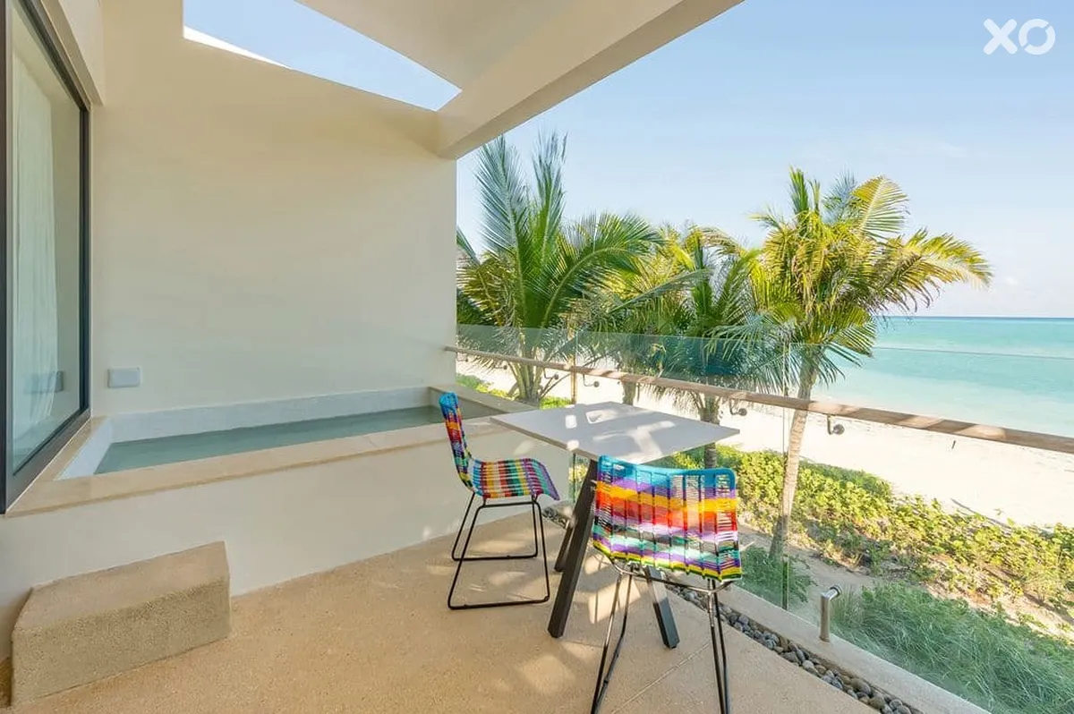 Andaz Mayakoba