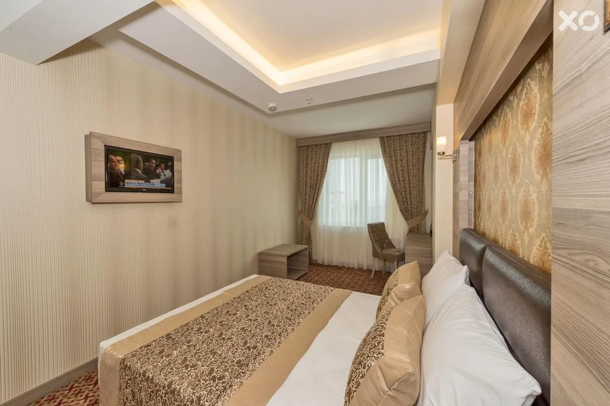 Matiat Hotel Istanbul
