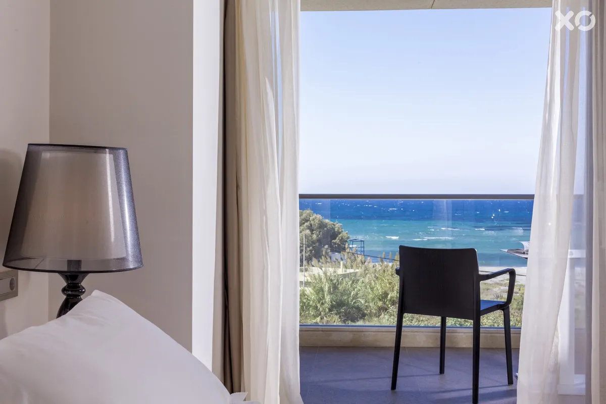 Aqua Blu Boutique Hotel & Spa