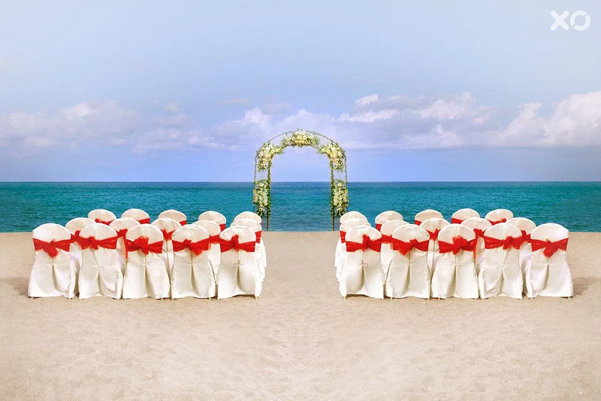 Fujairah Rotana Resort & Spa