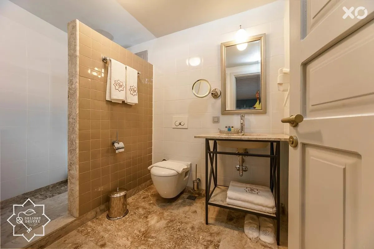 Otium Boutique Delight Deluxe