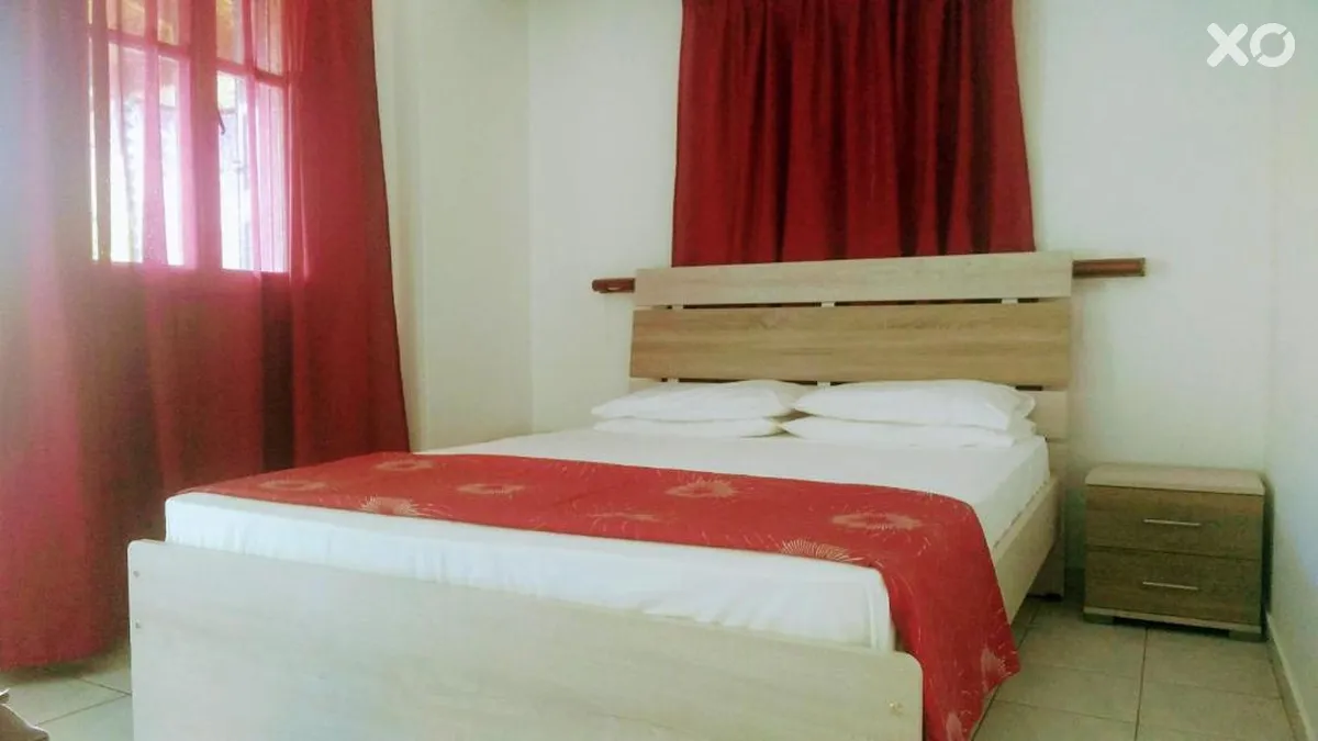 Jota Apartments