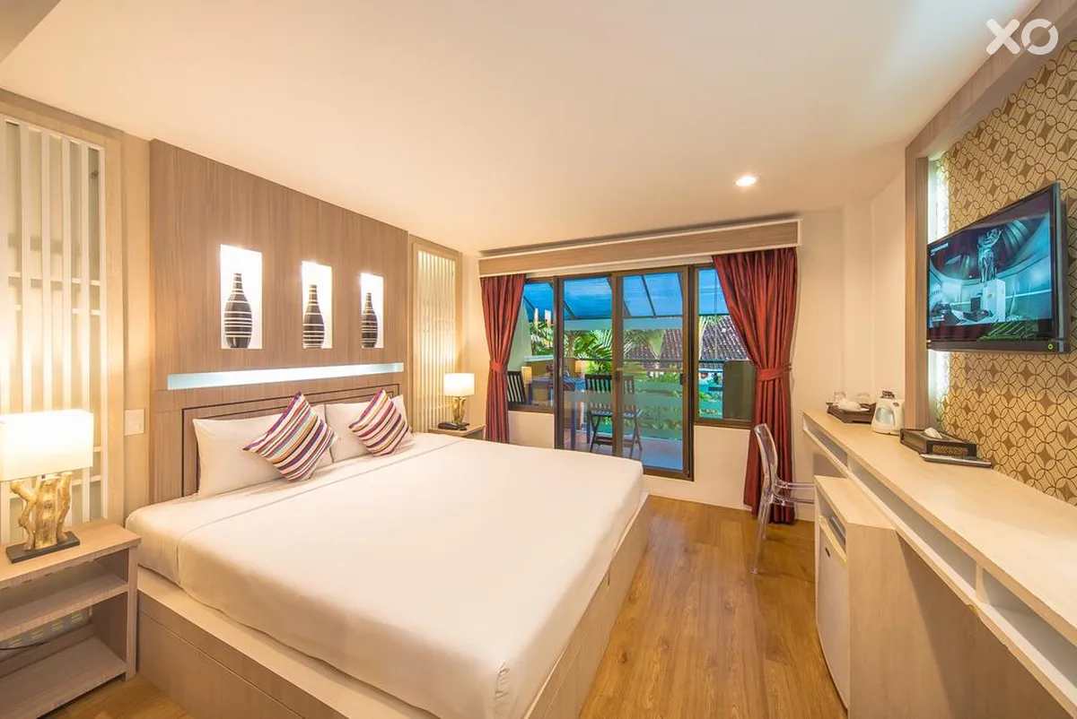 Aochalong Villa Resort & Spa