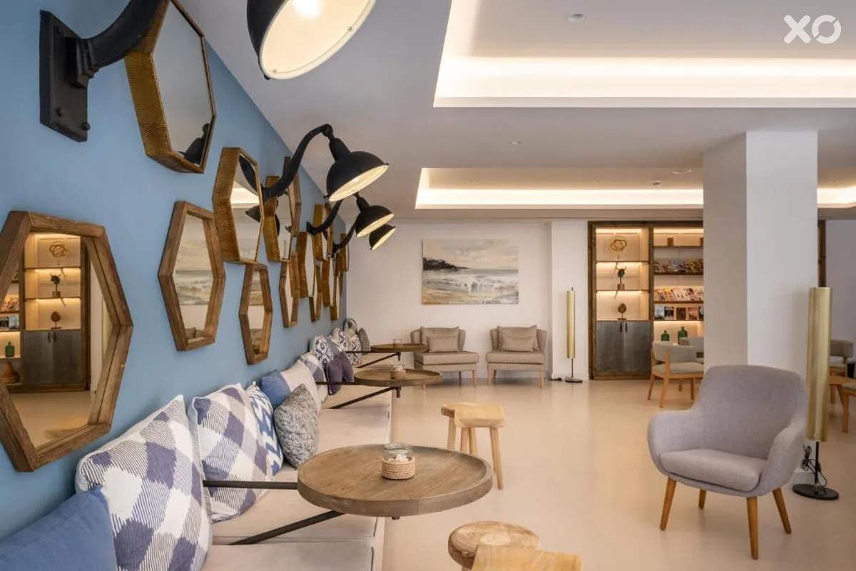 Kyrat Amarac Suites