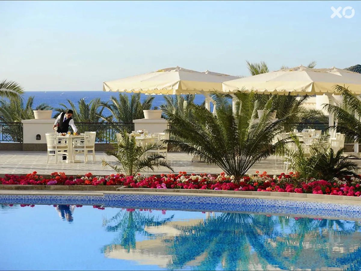 Stella Di Mare Beach Hotel & Spa