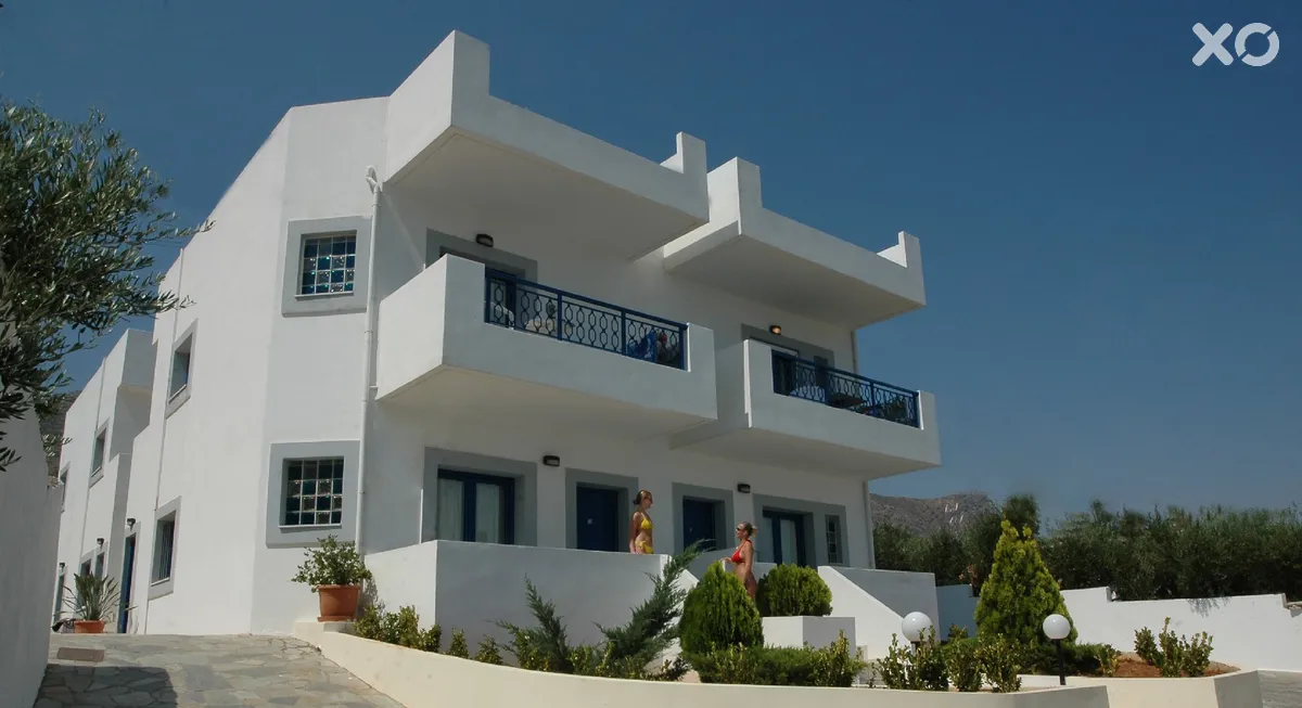 Cretan Seaside Boutique Hotel