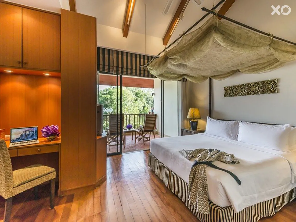 Angsana Laguna Phuket