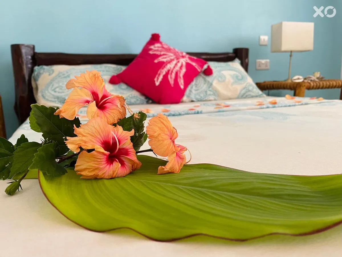 Oleza Boutique Hotel Zanzibar