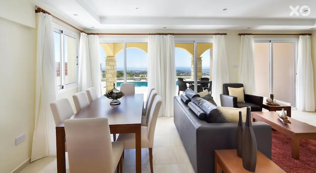 Club St. George Resort