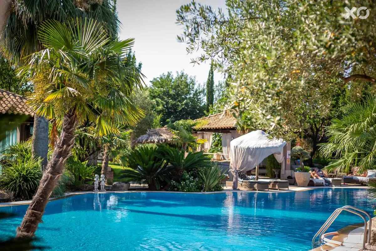 Achtis Boutique Hotel