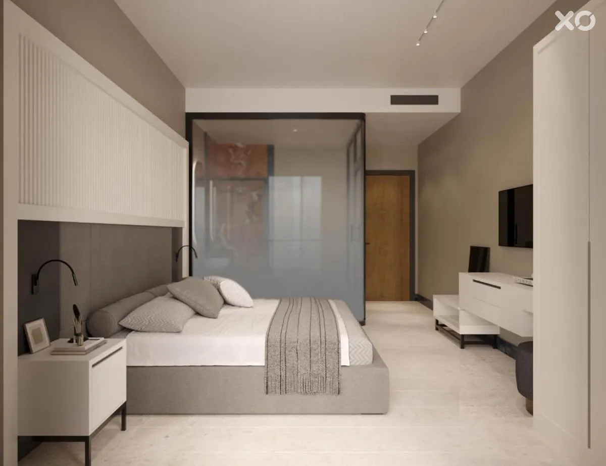 Roseira Mar-inn Luxury