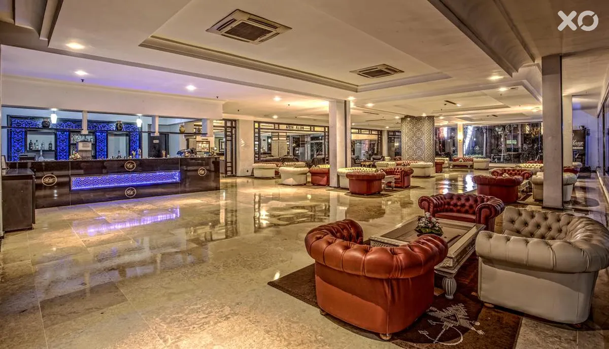 Royal Mirage Agadir