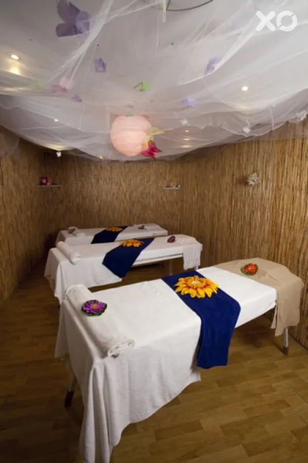 Faros Premium Beach