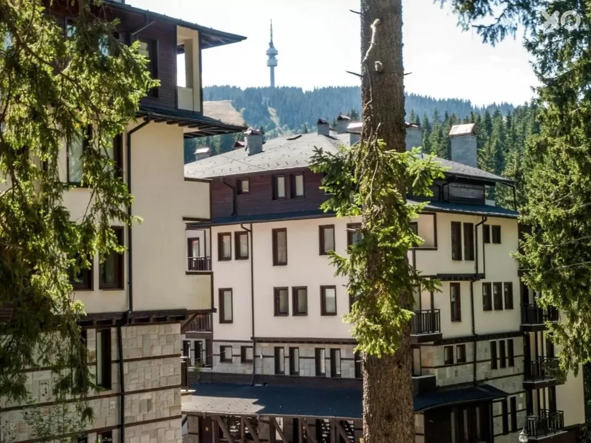 Green Life Family Apartments