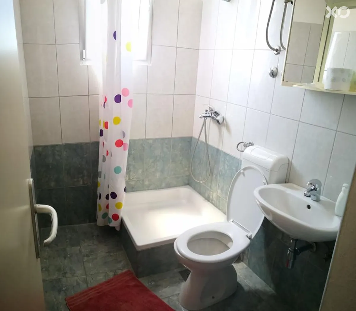Brigita Apartments