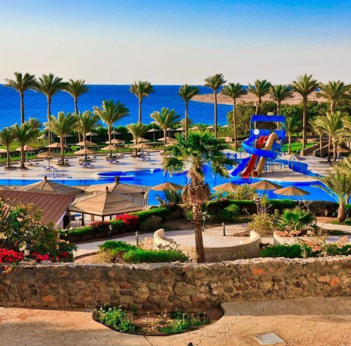 Ecotel Dahab Bay View Resort