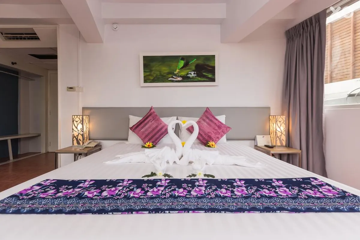 ON Hotel Phuket