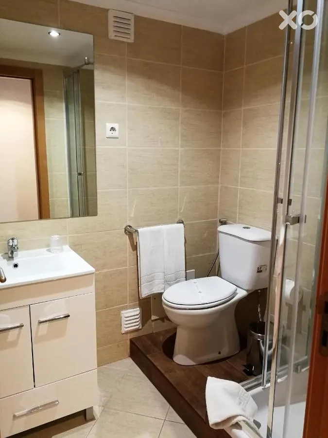 Oceano Atlantico Apartments