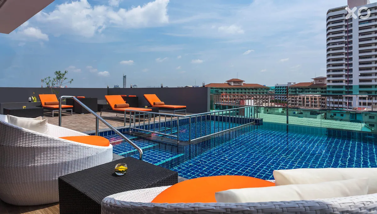 Nova Express Hotel