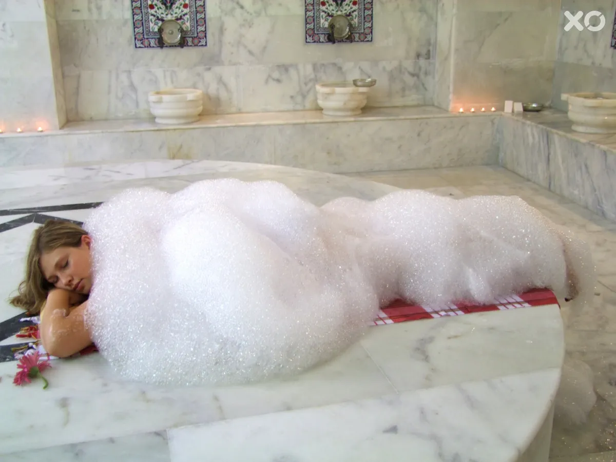 Grand Mir' Amor Hotel