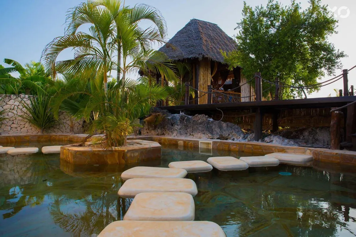 Fruit & Spice Wellness Resort
