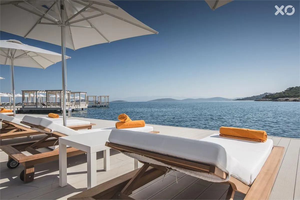 Susona Bodrum LXR Hotels & Resorts