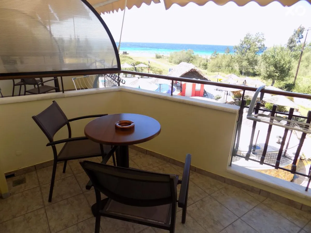 Makednos Hotel