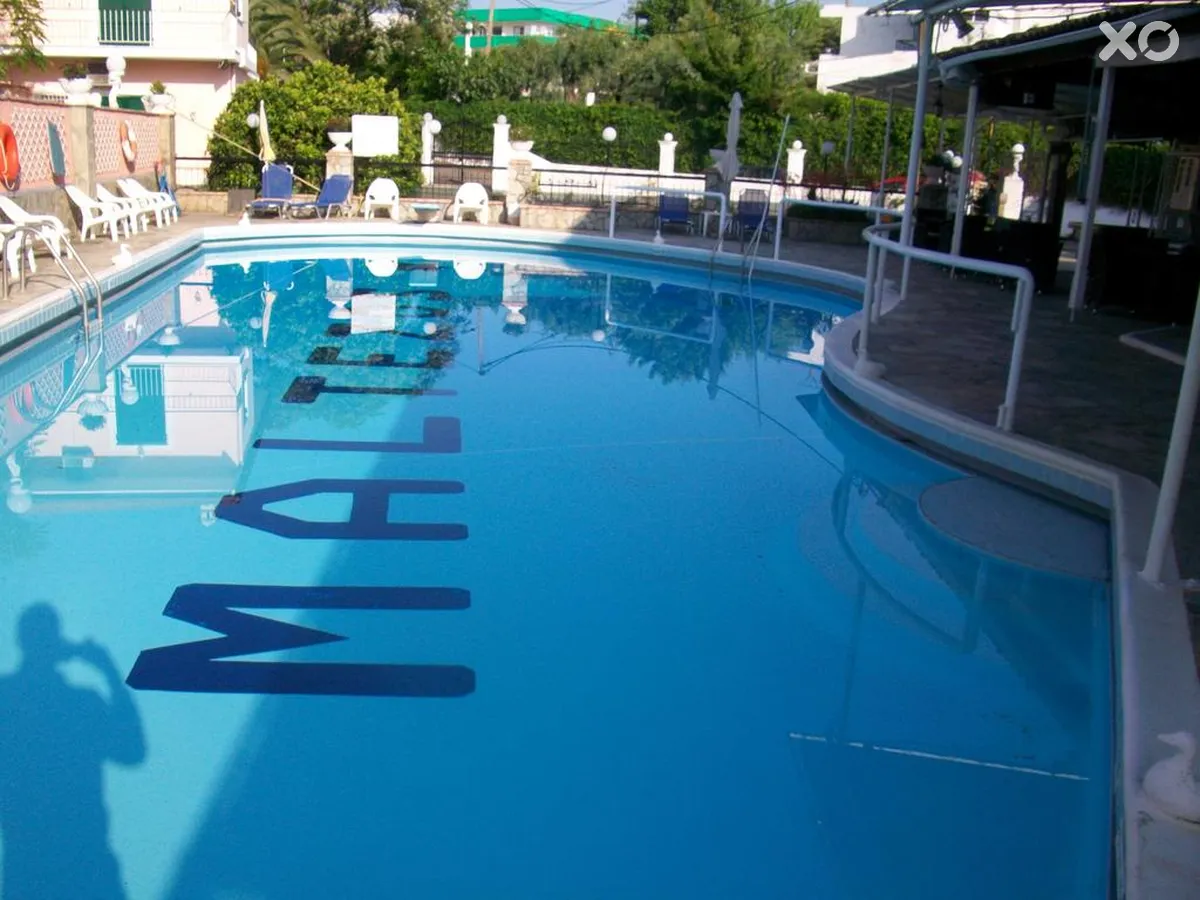 Maltezos Hotel