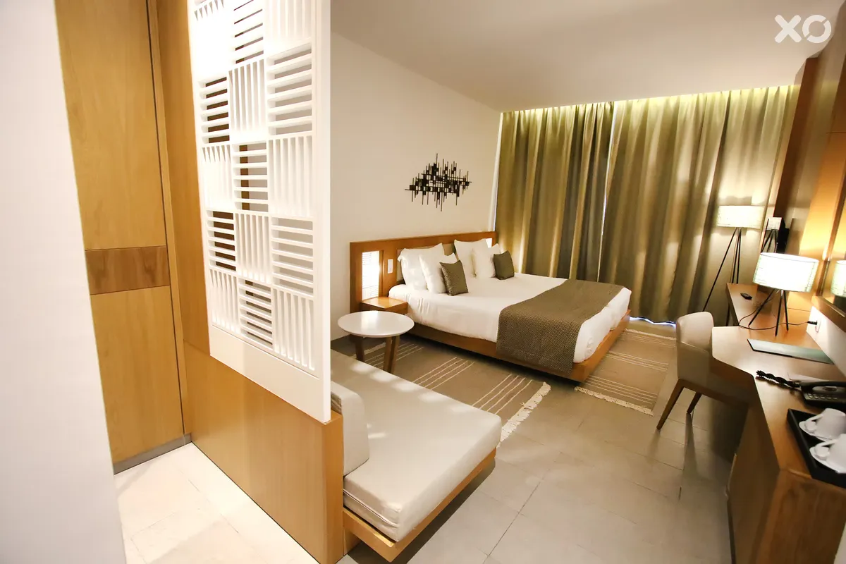 lti Les Orangers Garden Villas & Bungalows