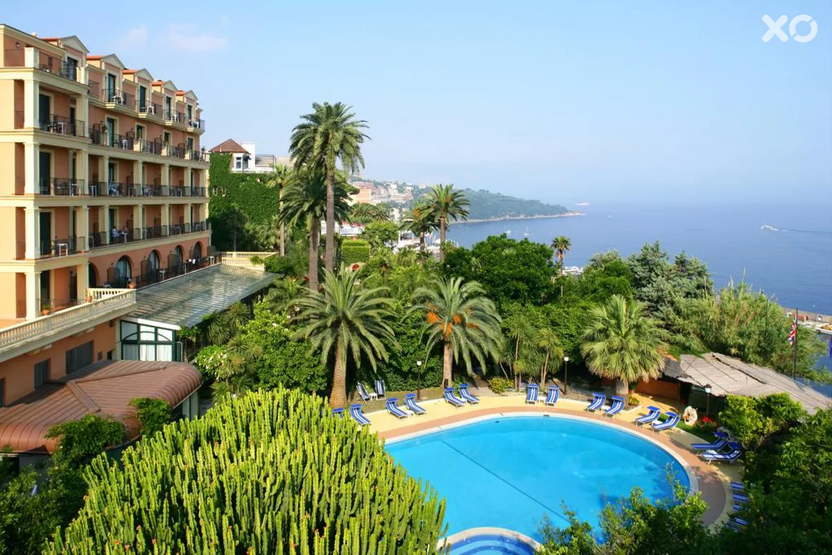 Grand Hotel Royal
