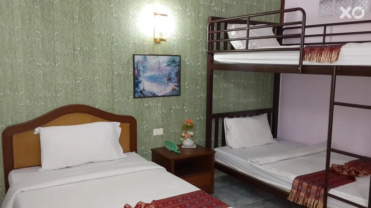Thepparat Lodge