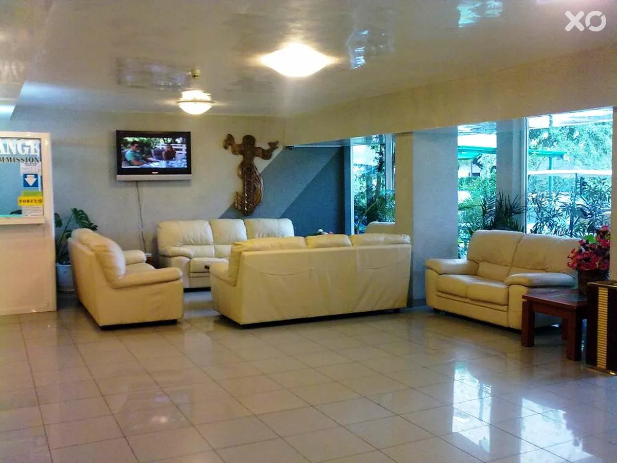 Yantra Hotel