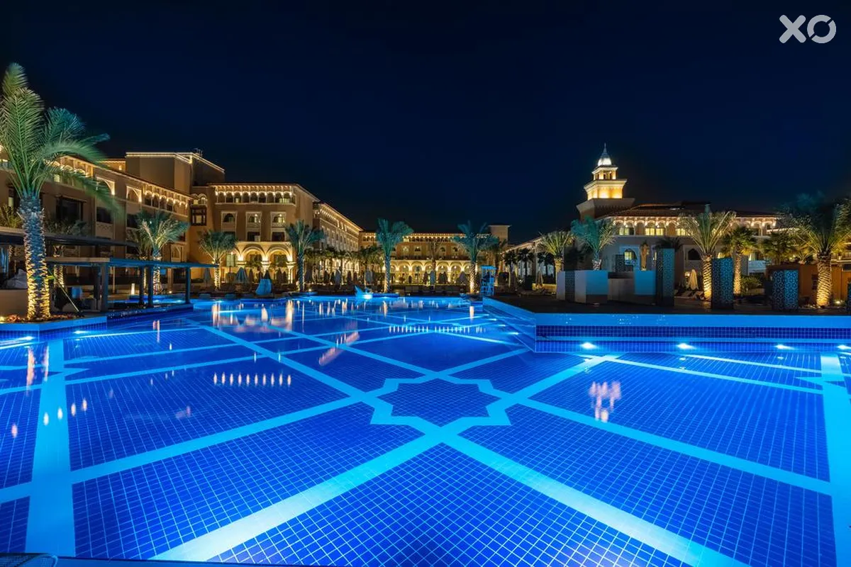 Rixos Premium Saadiyat Island