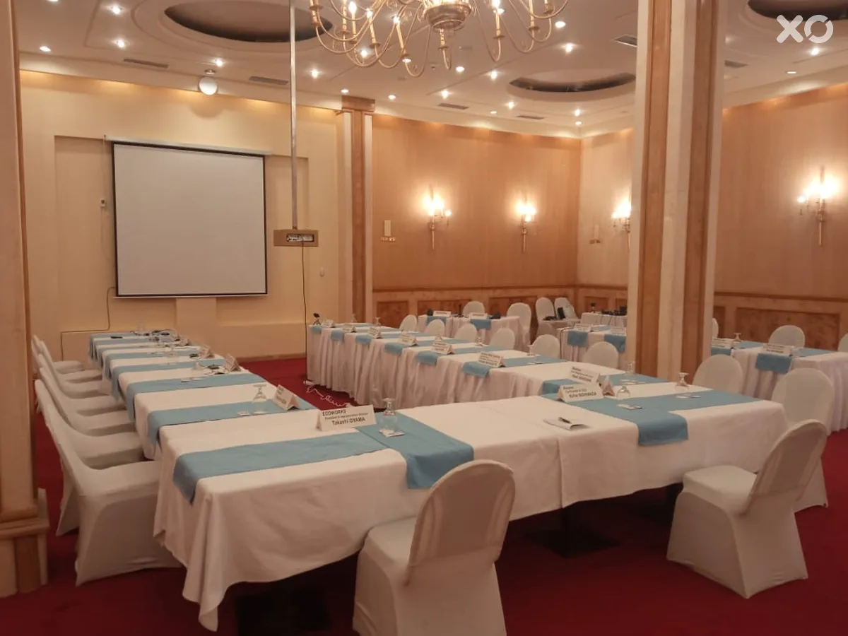 Regency Plaza Aqua Park & ​​Spa
