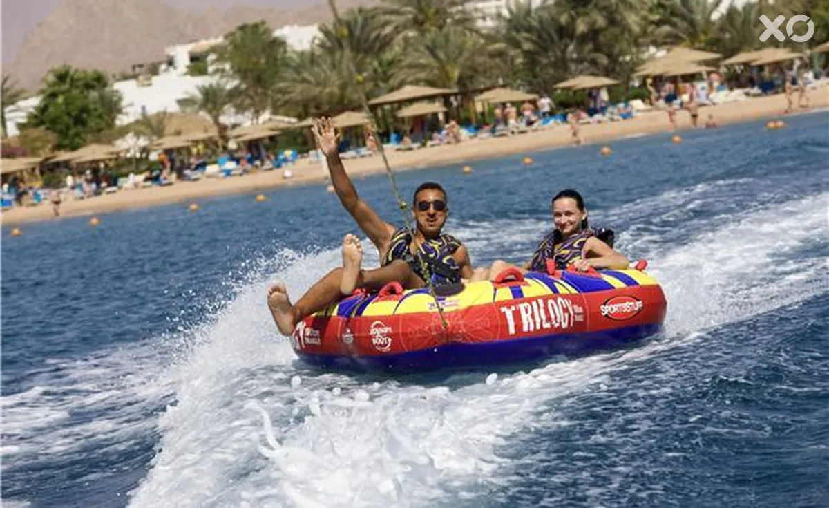 Novotel Beach Sharm El Sheikh