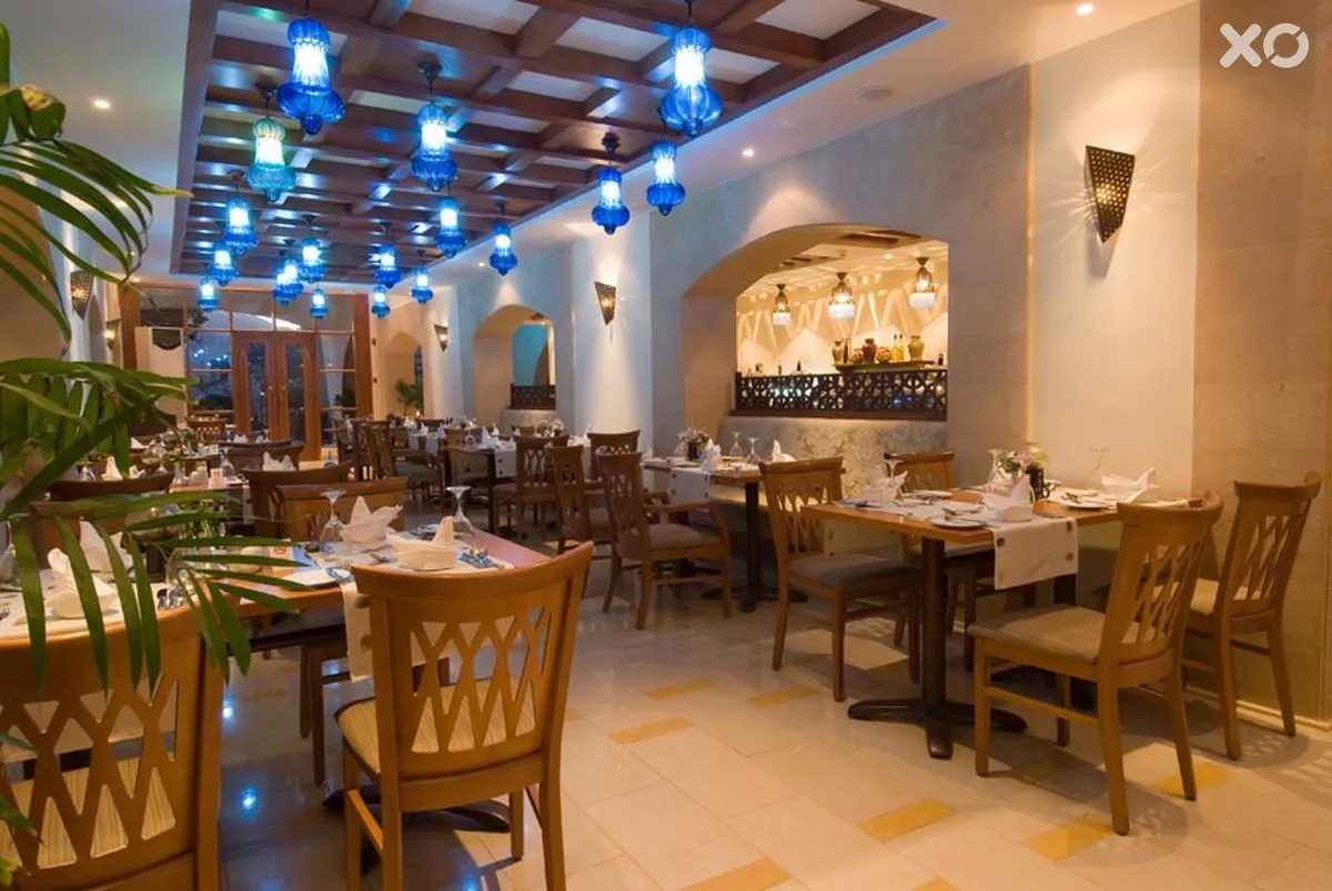 Swiss Inn Resort